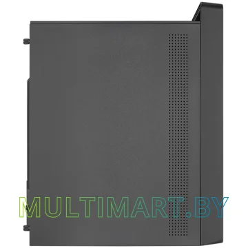 Корпус AeroCool CS-109 (CS-109-S-BK-v1) картинка 5